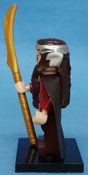 Elrond v1 (O Senhor dos Anéis)