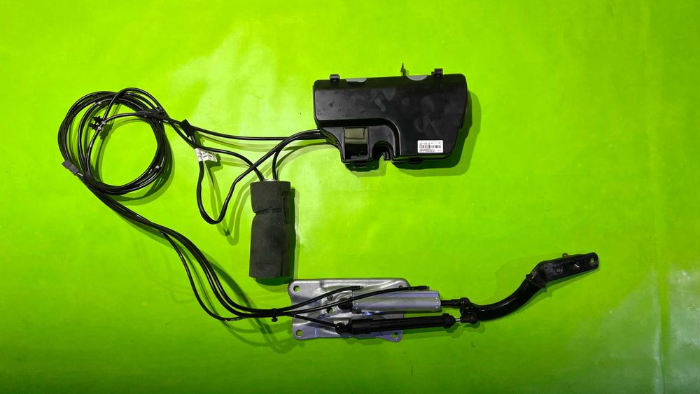 Гидравлический насос крышки багажника GL X164 ML W164 Гидропривод