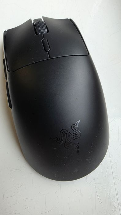 Ігрова миша Razer Viper V3 HyperSpeed Wireless Black