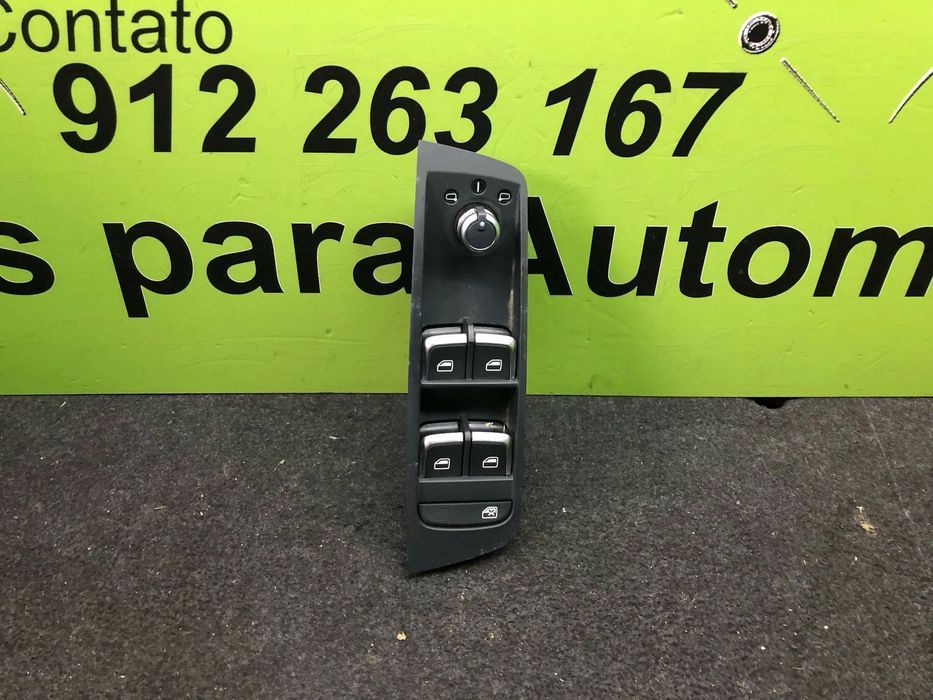 AUDI A1 COMANDO VIDROS ELÉTRICOS - VE024