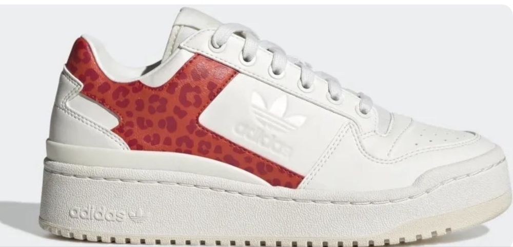 adidas Forum Bold Shoes HP2143