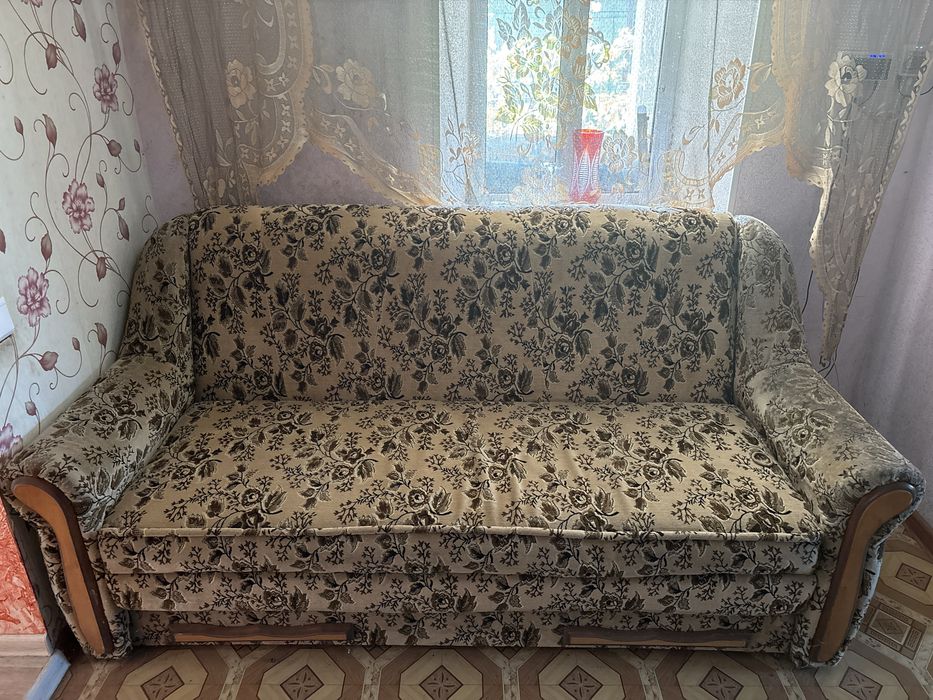 Продам диван-кровать