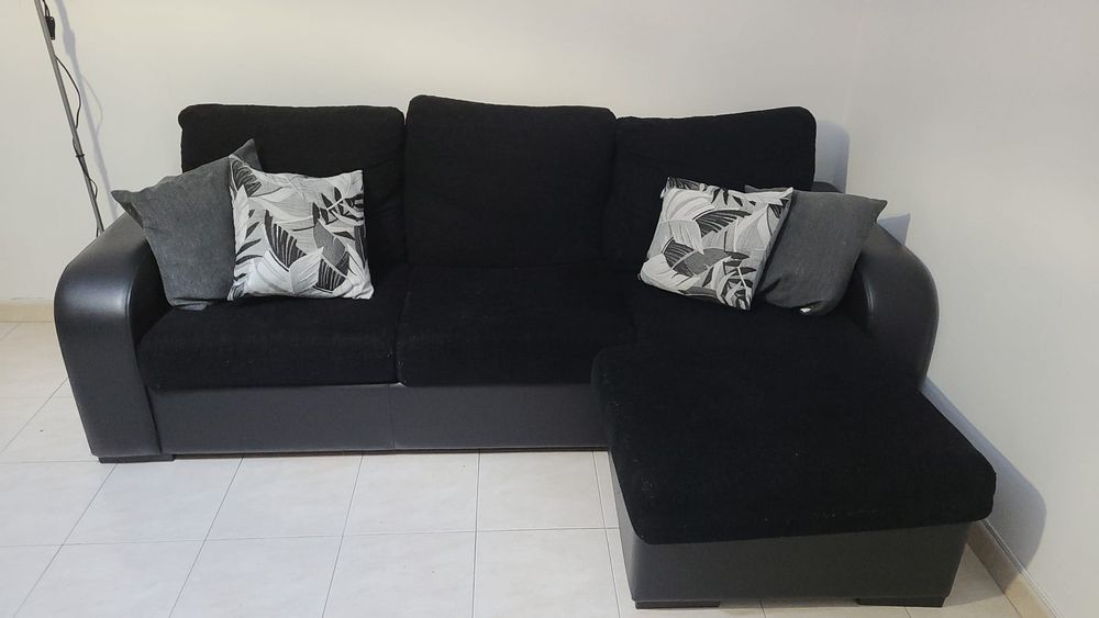 Sofá - Como novo para venda