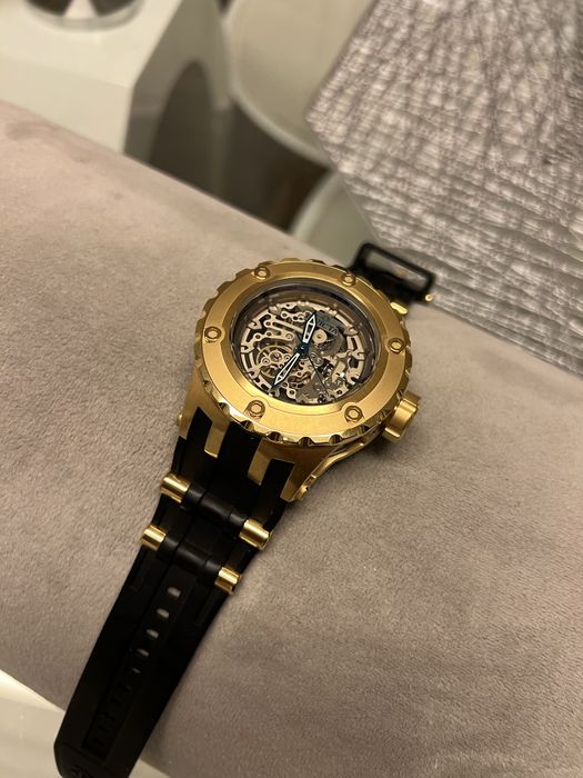 Relogio Invicta