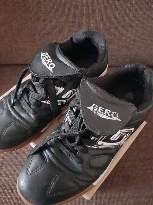 Obuwie sportowe r 38