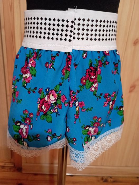 Spódniczka dziewczeca92-98