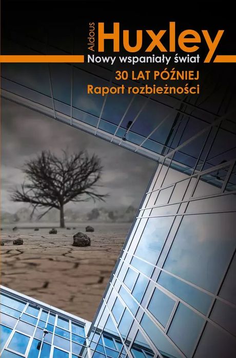 Nowy wspaniały świat 30 lat później. Raport rozbieżności. Muza. Nowy Produkt