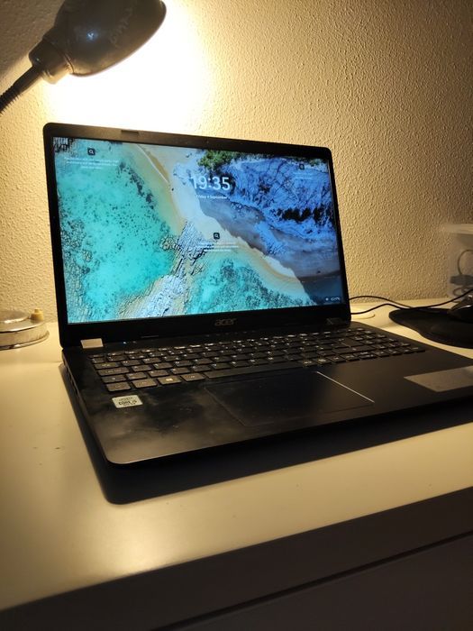 Acer Aspire 3 A315 | i5-1035G1 | 8GB RAM | SSD 512GB
