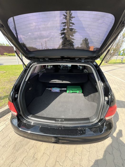 Продам Volkswagen Golf 6 1.6 TDI, Variant 2011 рік, універсал