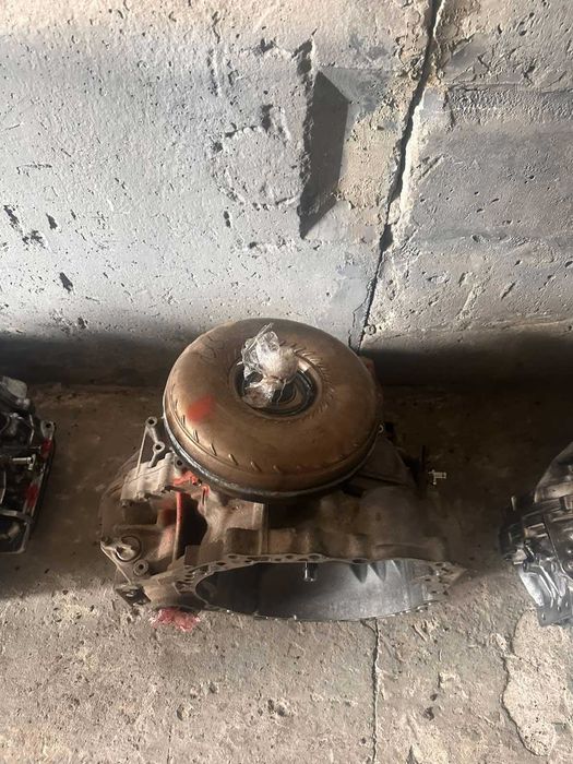 АКПП Toyota Lexus в чудовому стані RAV4 Camry ES Avalon