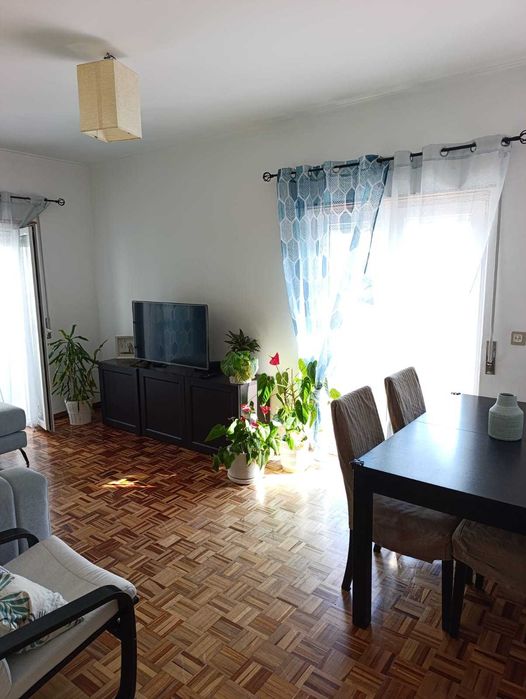 Apartamento T2 Sassoeiros
