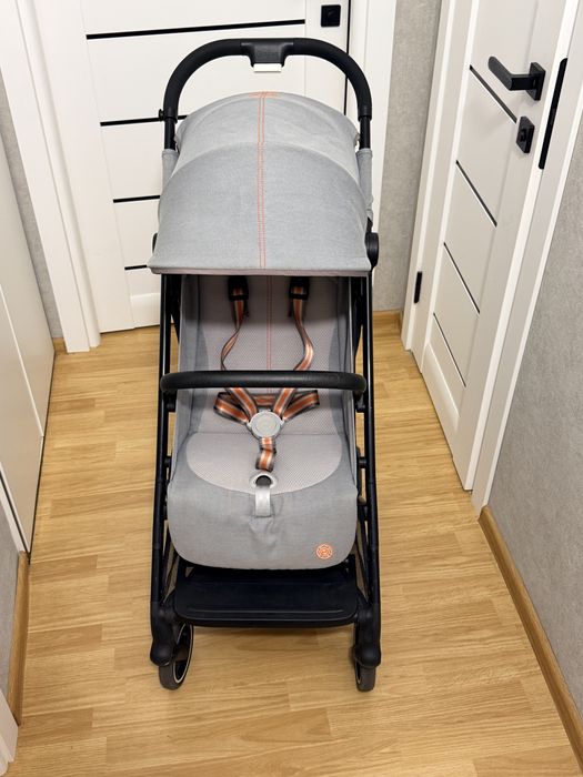 Коляска Cybex bezzy