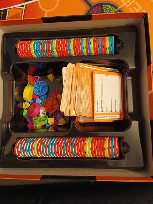 Trivial Pursuit Aposta e Ganha