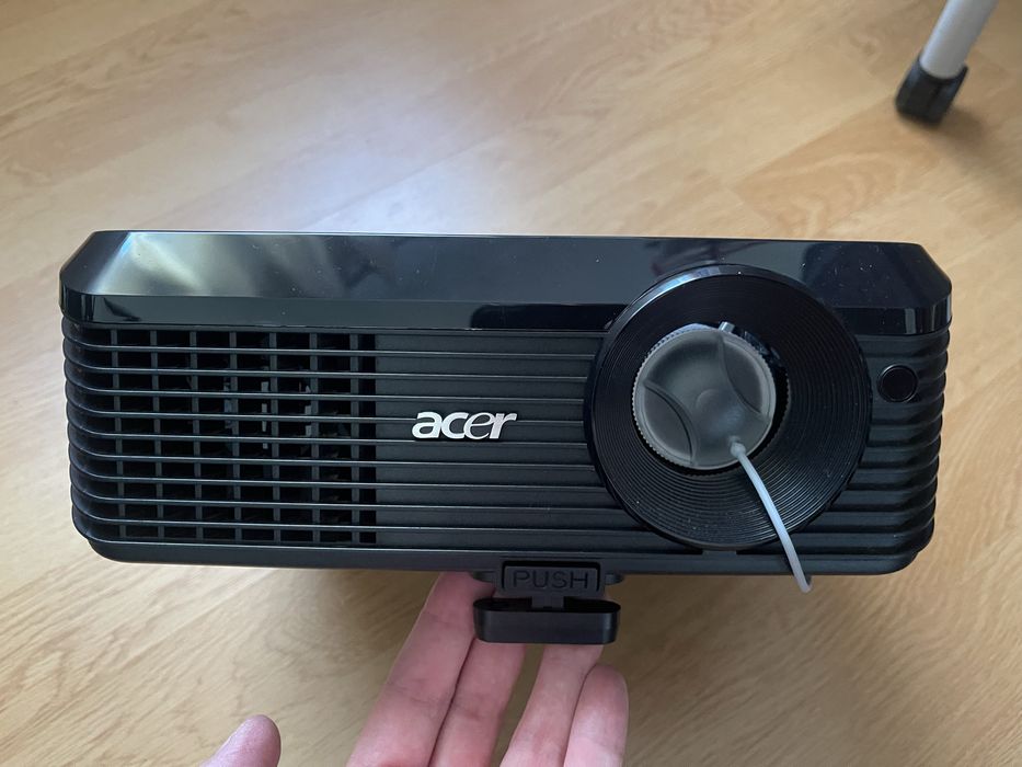 Projetor Acer X1130 DLP