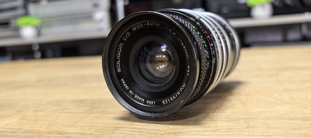 Фотоапарат Digital Camera x5/ об'єктив Kenko 36mm