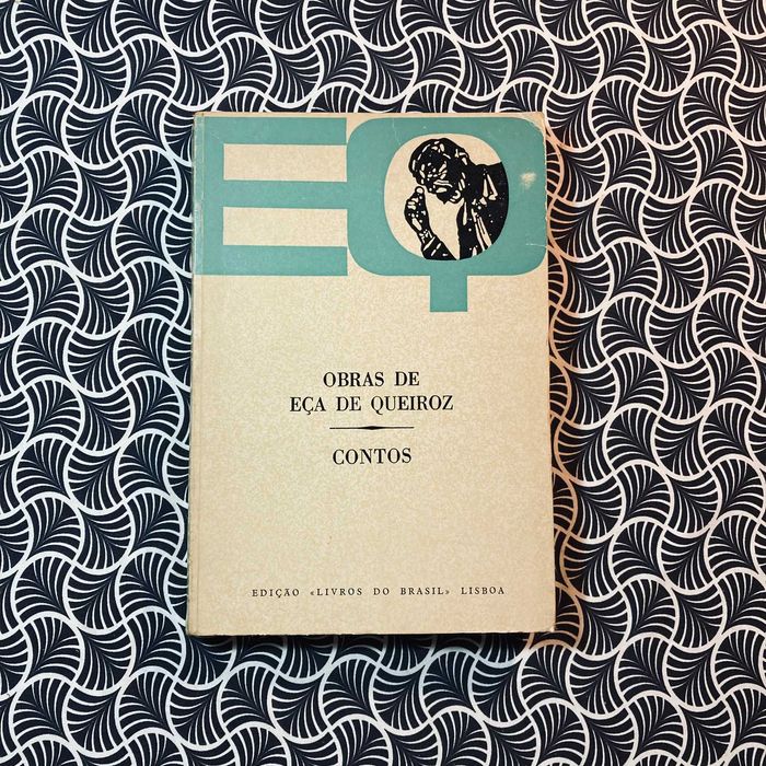 Contos - Eça de Queiroz