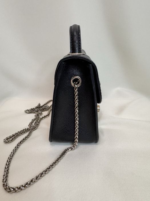 Шкіряна сумка Furla Metropolis (оригінал) Крос-боді