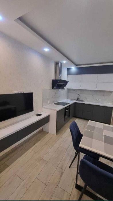 Продам квартиру в ЖК Алые паруса