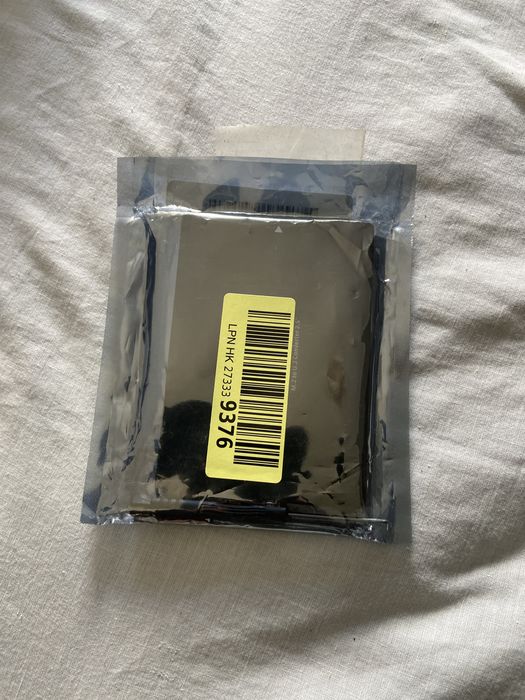 Ssd Drive U.2 NVMe467983262024345603