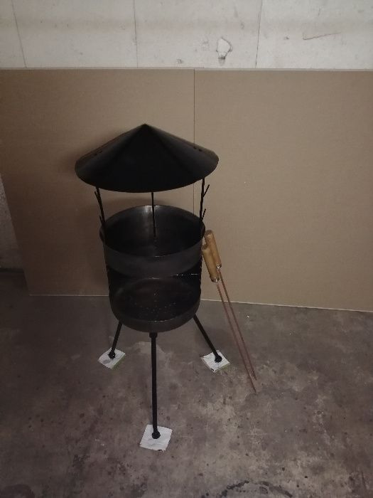 Grill Rożen super stan