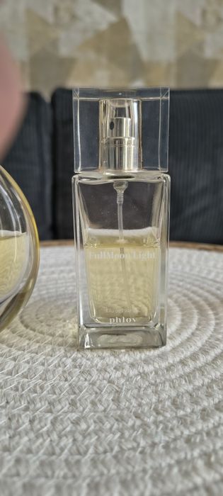 Zestaw perfum 5 zapachów
