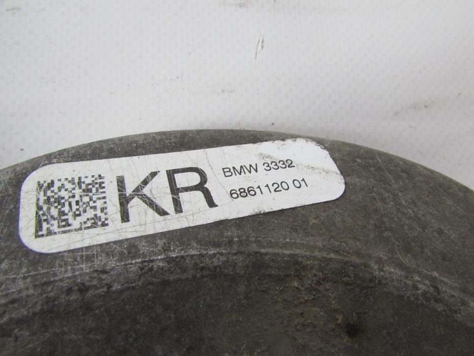 Braço Bmw 5 Touring Ref: 33326861120