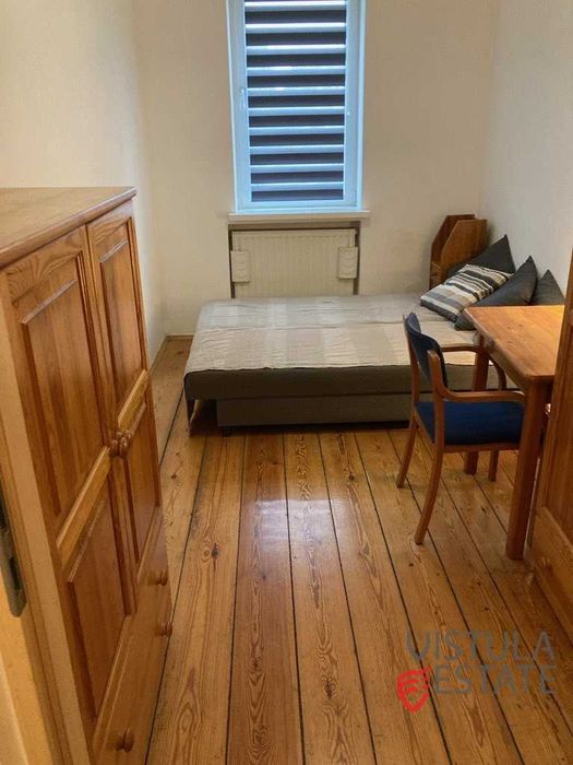 Mieszkanie dwupokojowe Żabiniec | 33 m2