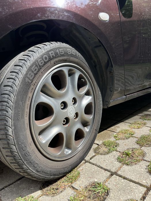 Mazda 2 1.4d 2009 rok bardzo dobry stan