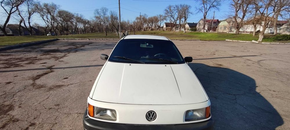 Продам авто  Volkswagen B3