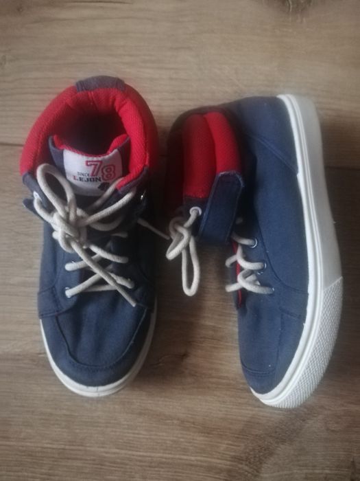 Buty chłopięce  roz 30