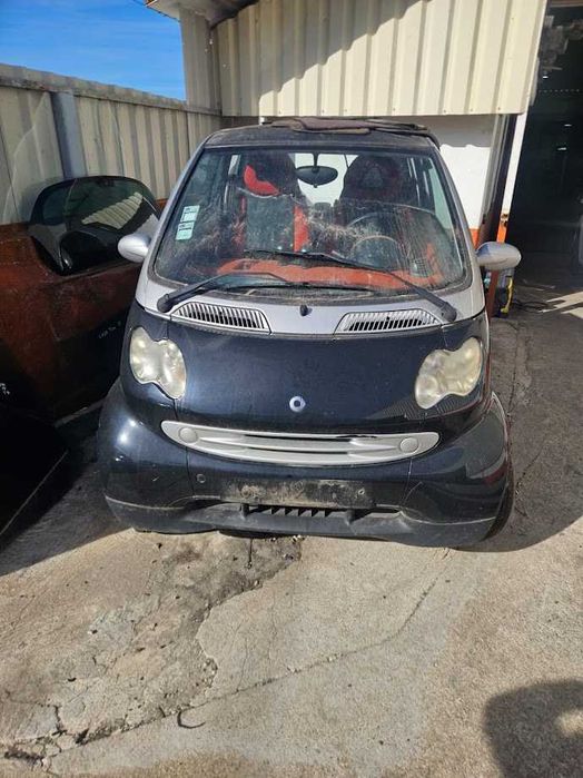 Smart modelo 450 para peças