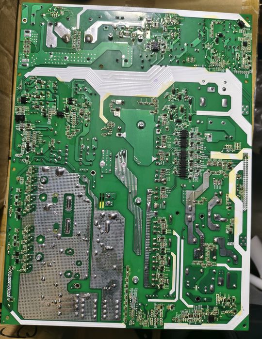 Плата інвертора Easun SMH iii 4,2KW 24V (НОВА)