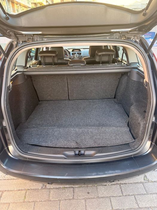 Vendo Megane 1.5 DCI