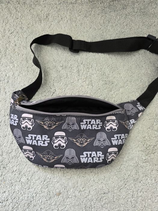 Сумка bumbag star wars