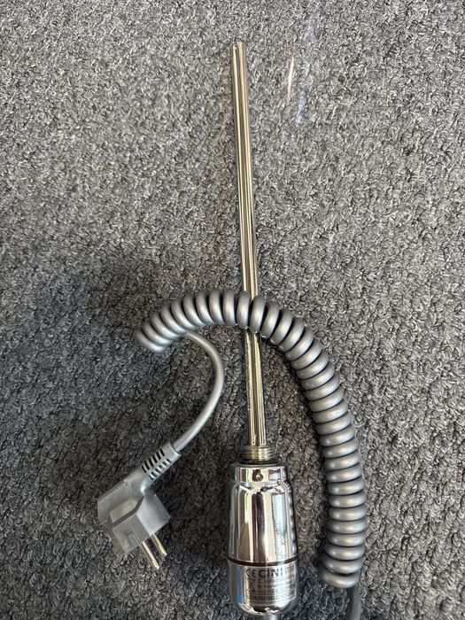 Grzałka  do grzejnika CINI gt 300 300w