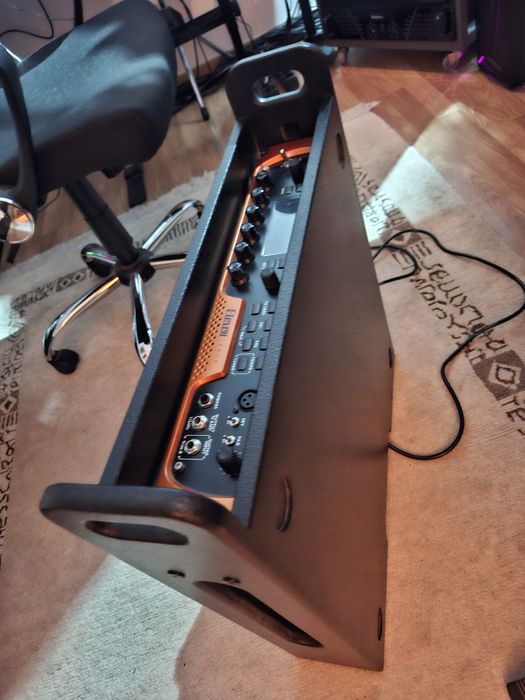 AVID Eleven Rack + Rack 2 Unids