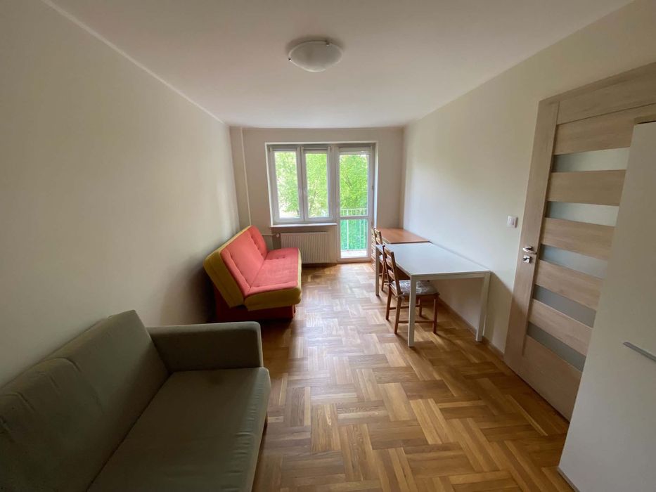 Mieszkanie Praga Południe