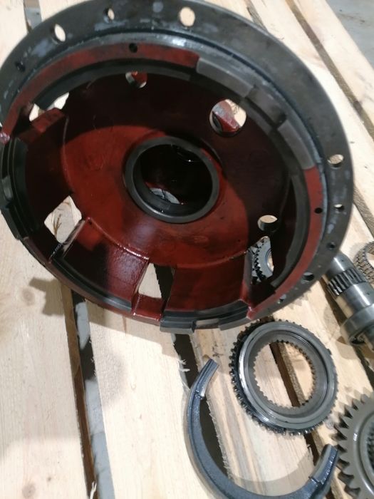 Rewers, Synchronizator Massey Ferguson 3050,3060,3065,3070,3075,3080,