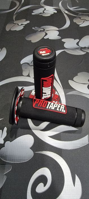 Punhos protaper novos