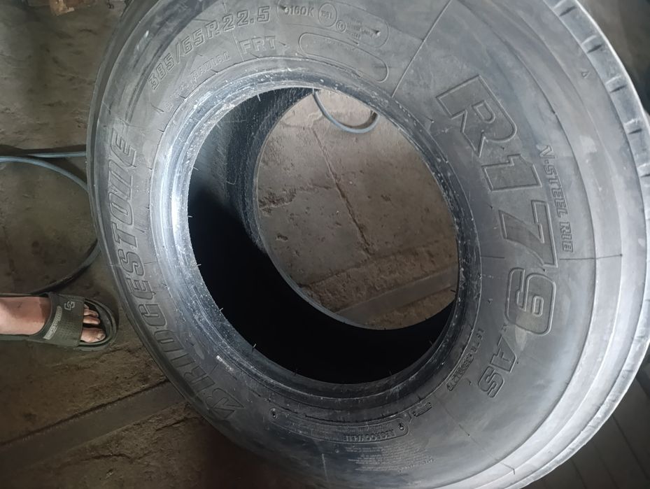 Шини Bridgestone R179 385/65.r22.5