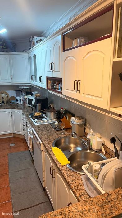 Apartamento T2