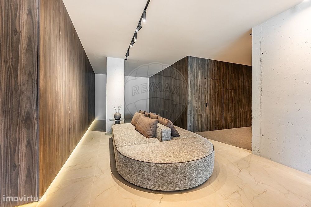 Apartamento T0 para venda