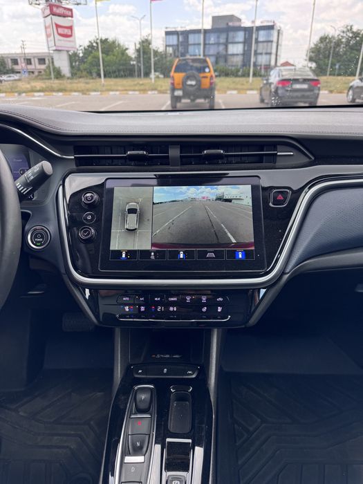 Chevrolet Bolt EUV 2023