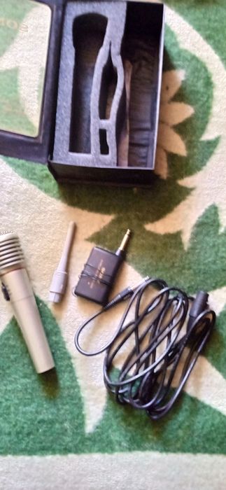 Мікрофон SONY DM-308