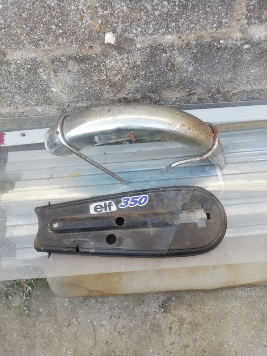 Guarda correntes