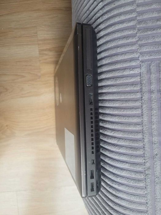 Laptop HP Probook 6570b i5 6 RAM SSD 480GB DVD-RV