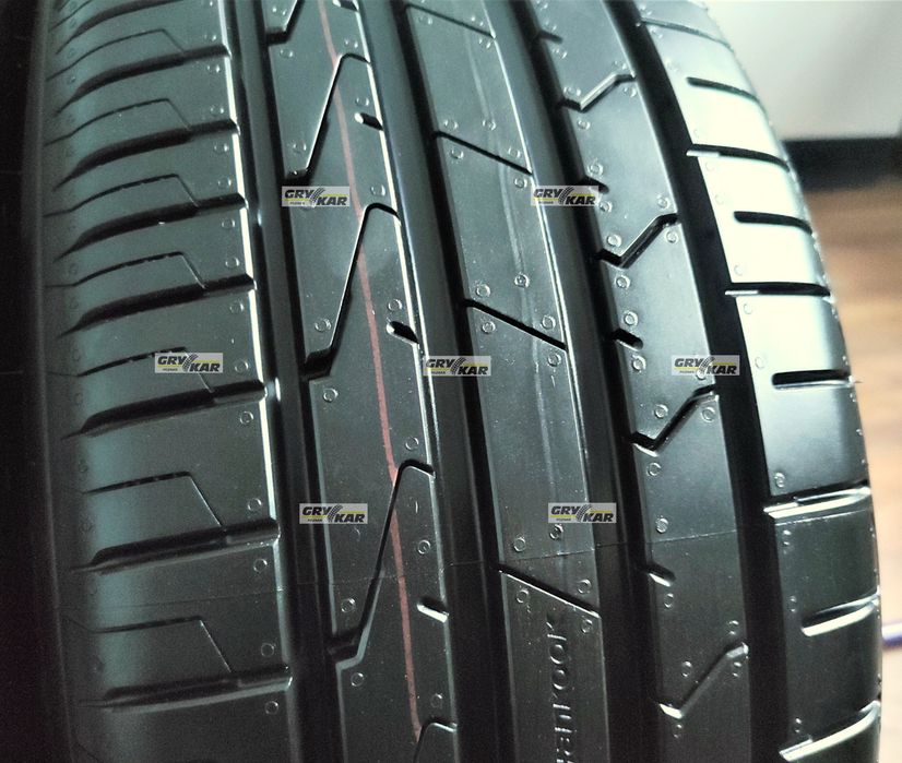 2x 195/45R16 Hankook Ventus Prime 3 K125 B/B/70dB 3 lata gwar.