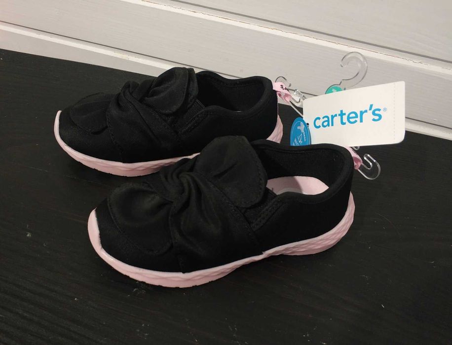 Кросовки Carters оригинал (10US)