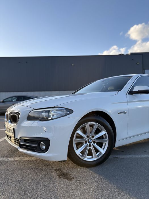 Продам  БМВ F10 528 Фарбований один елемент