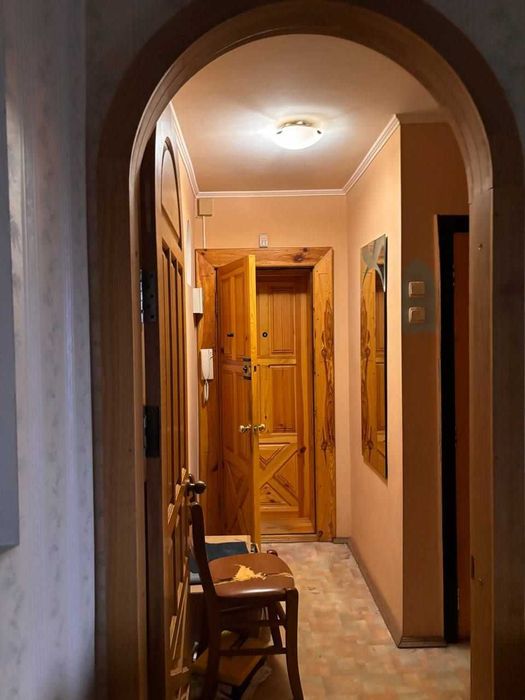 Без %. 3к.кв Без власник! Здаю кімнату дівчині. мПечерська 7 мин